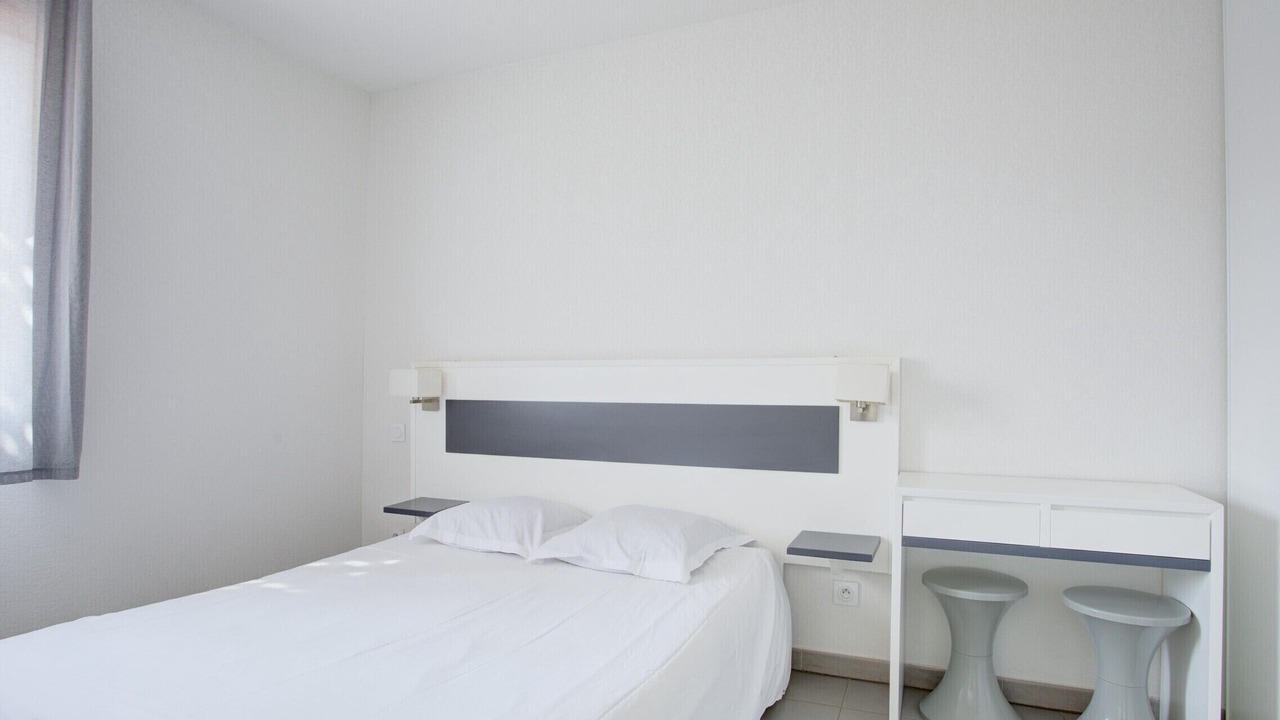 Photo of Bedroom in Argeles-sur-Mer