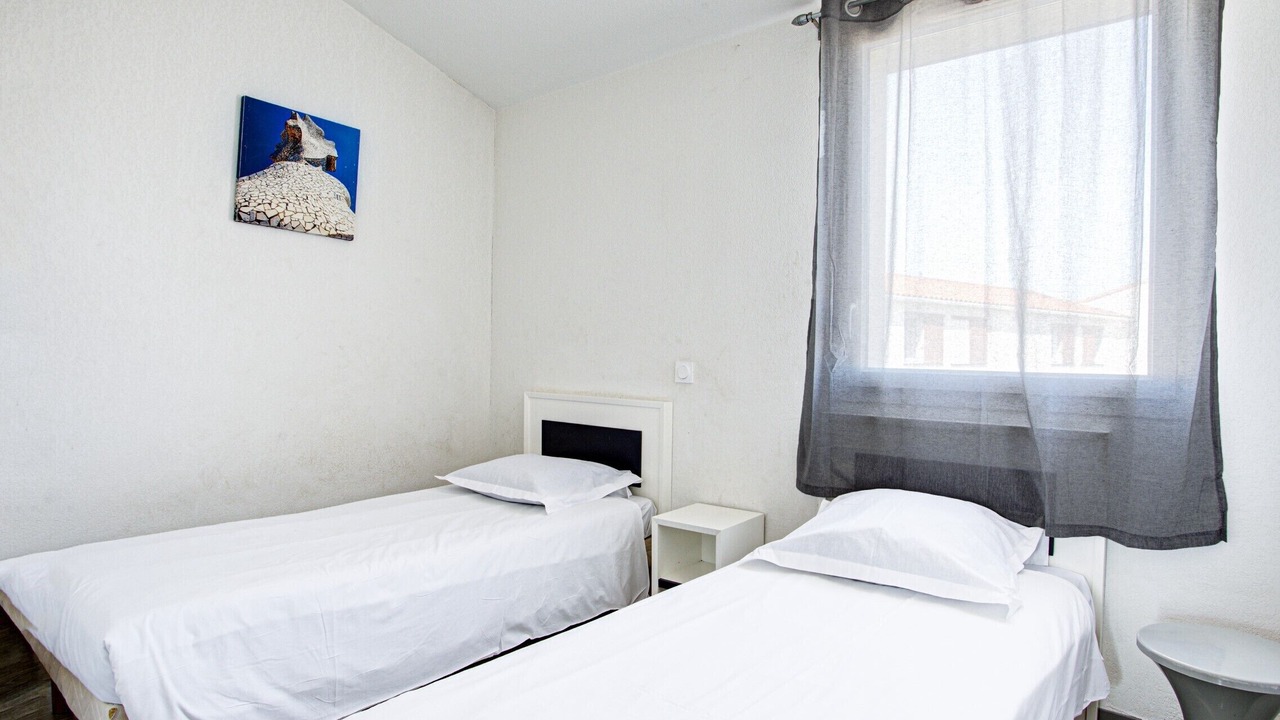 Photo of Bedroom in Argeles-sur-Mer