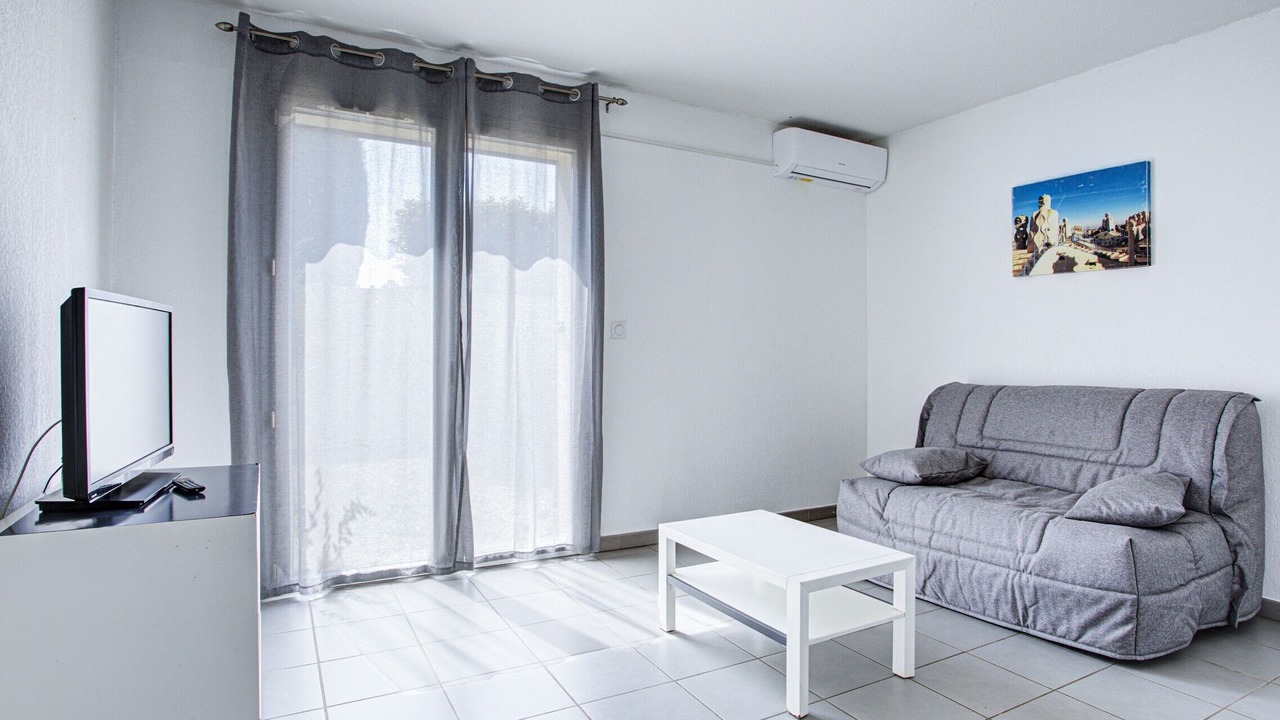 Photo of Livingroom in Argeles-sur-Mer
