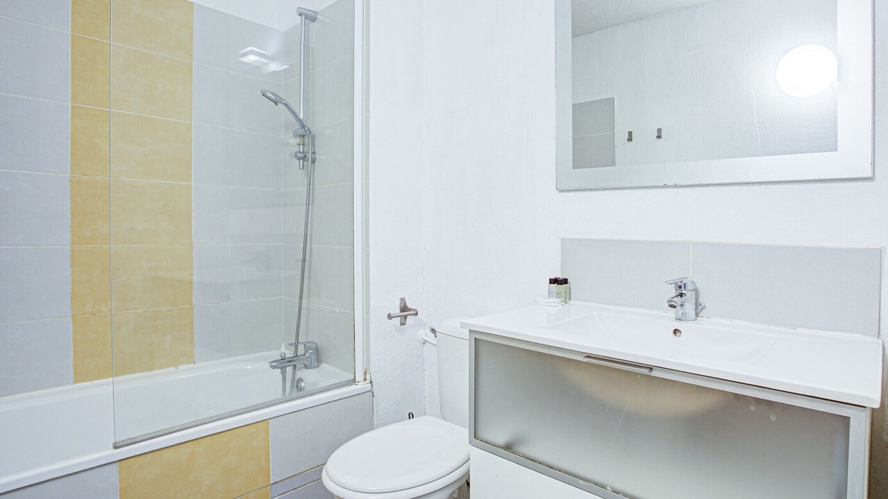 Photo of Bathroom in Argeles-sur-Mer