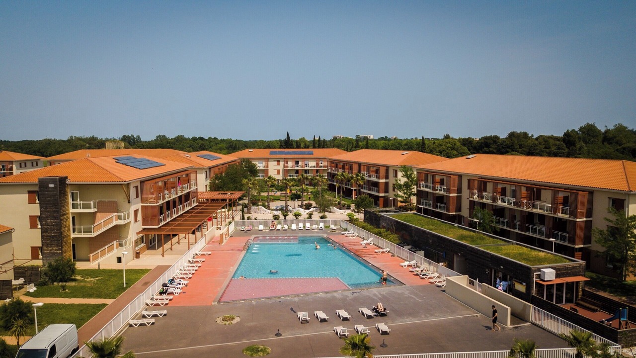 Photo of Outdoor in Argeles-sur-Mer