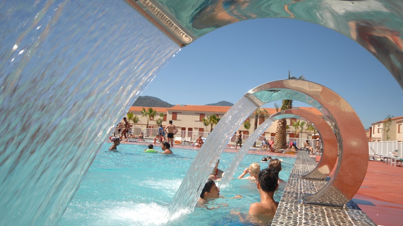Photo of Outdoor in Argeles-sur-Mer