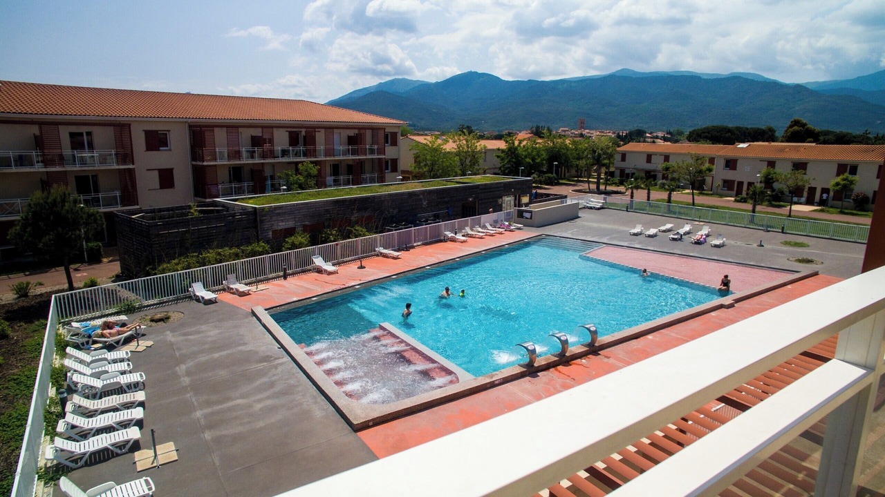 Photo of Outdoor in Argeles-sur-Mer