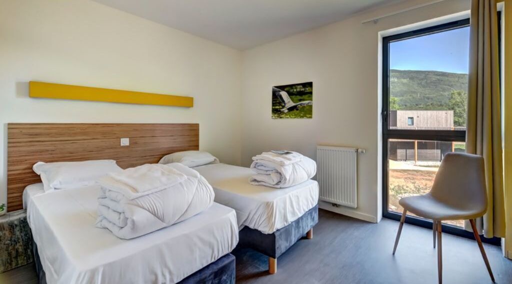 Photo of Bedroom in Motz
