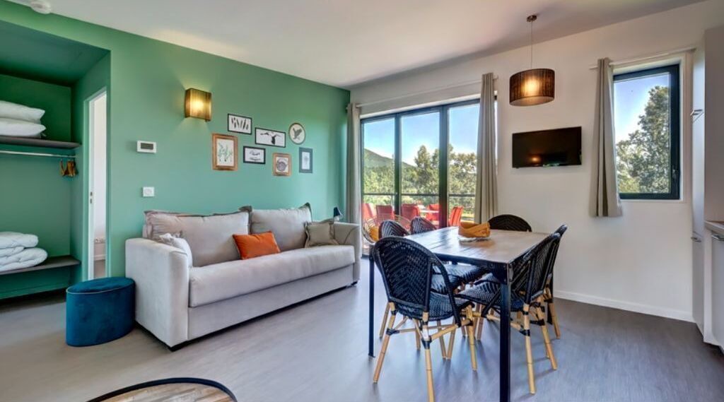 Photo of Livingroom in Motz