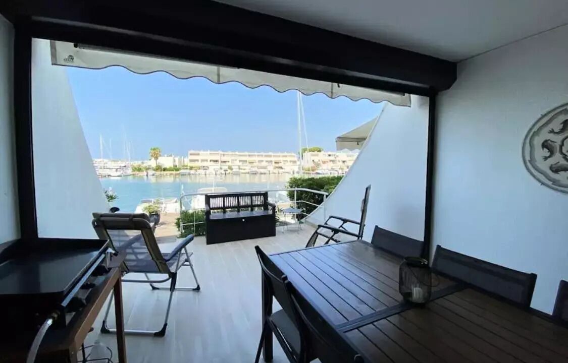 Photo of Outdoor in Le Grau-Du-Roi