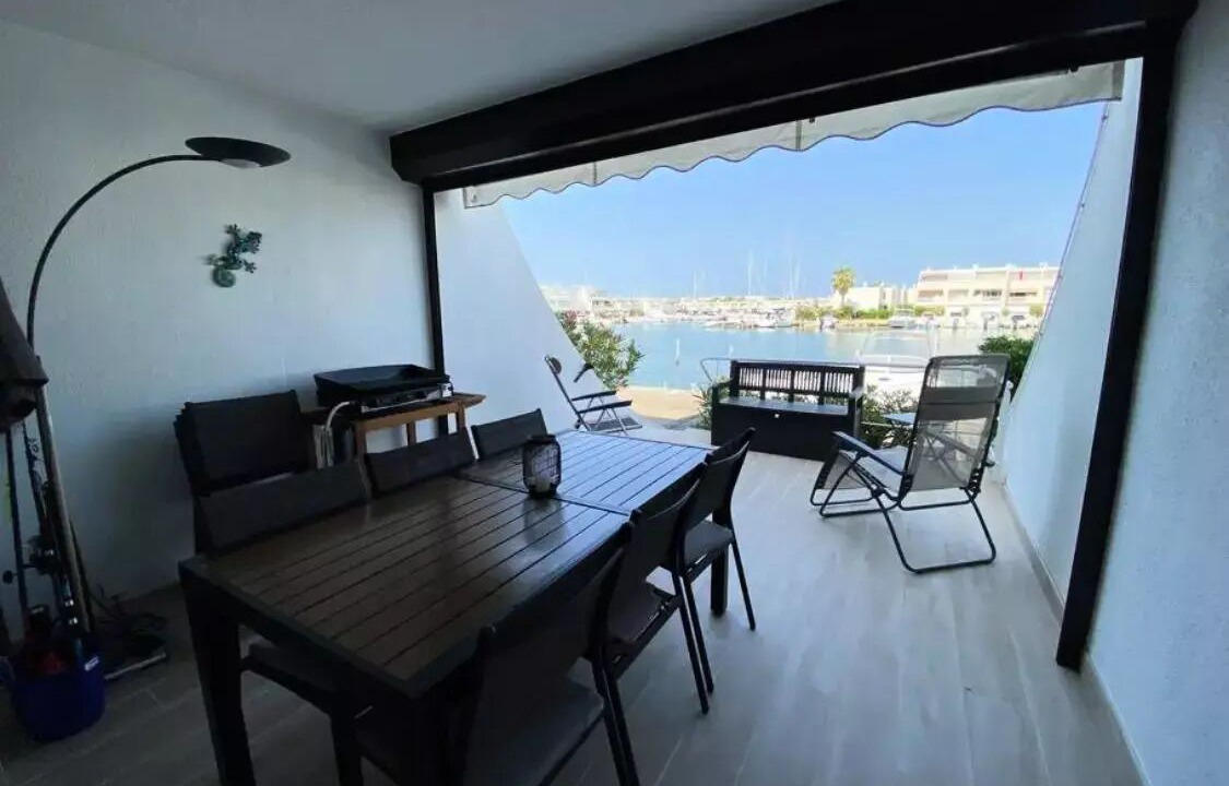 Photo of Outdoor in Le Grau-Du-Roi