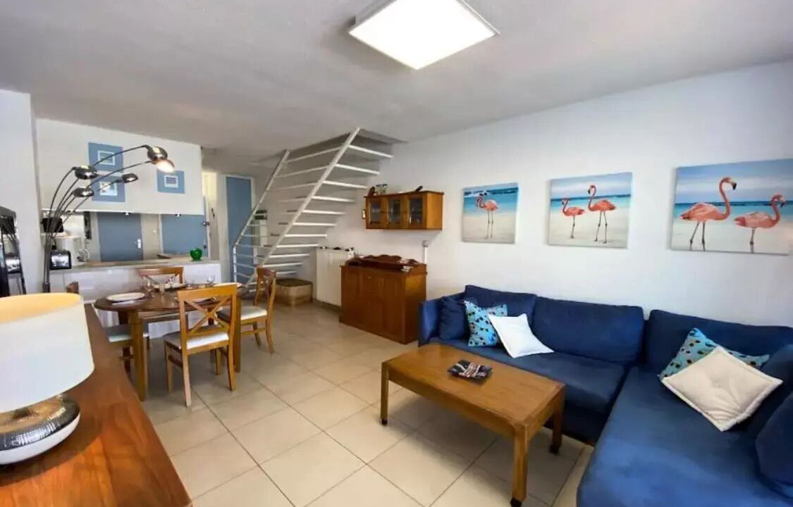 Photo of Livingroom in Le Grau-Du-Roi