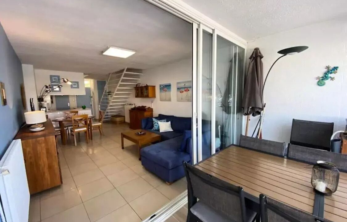 Photo of Livingroom in Le Grau-Du-Roi