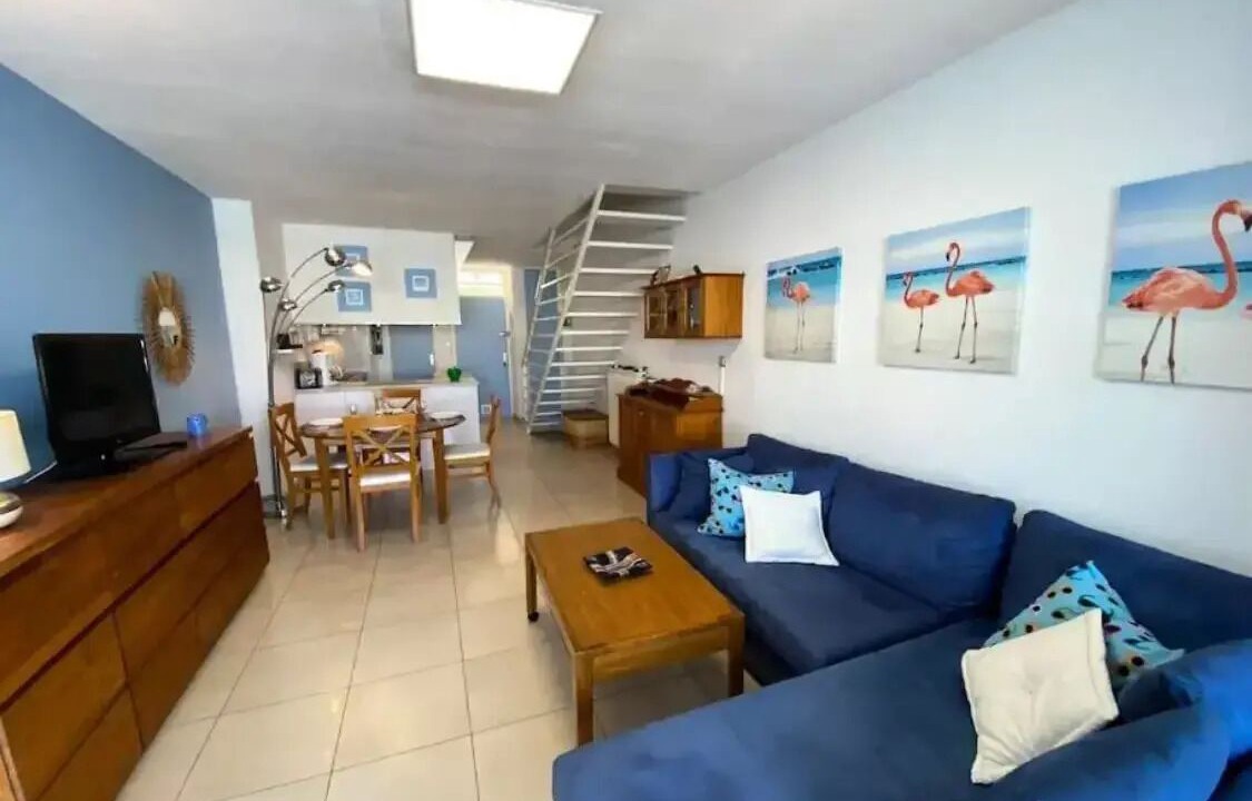 Photo of Livingroom in Le Grau-Du-Roi