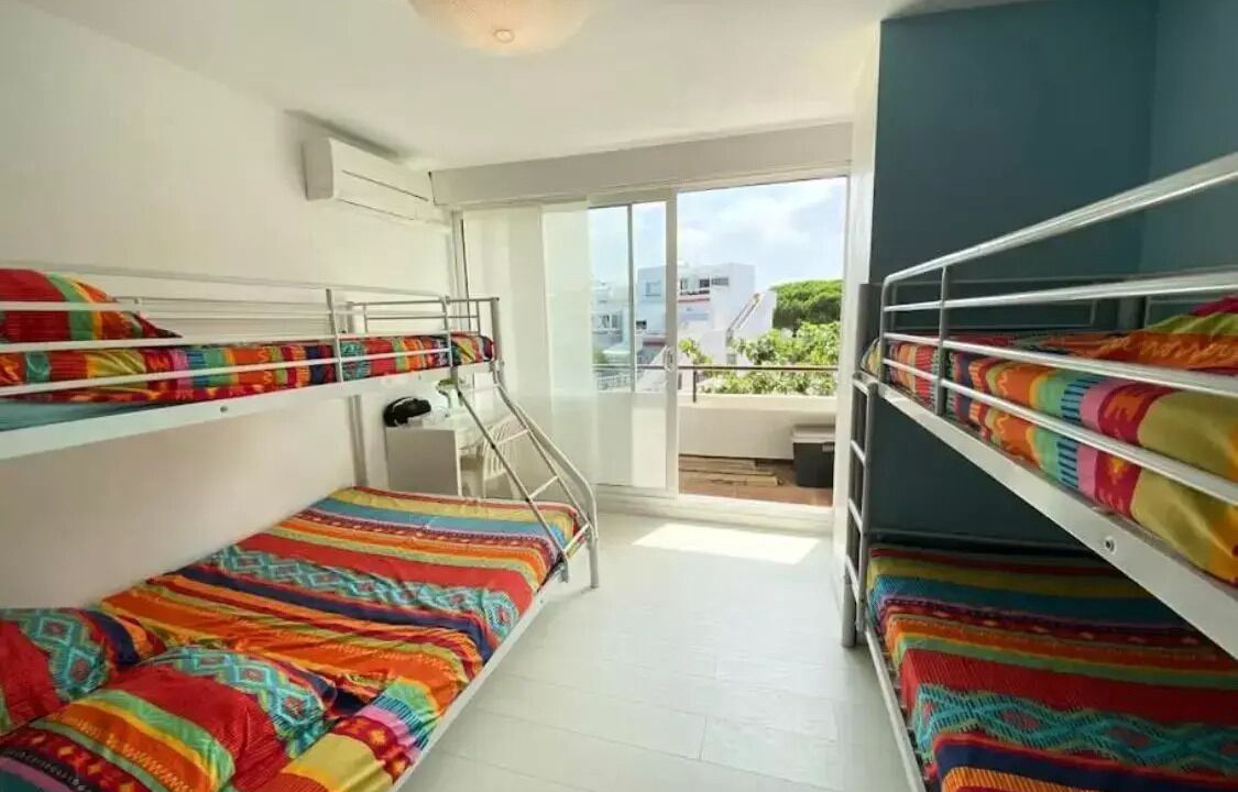 Photo of Bedroom in Le Grau-Du-Roi