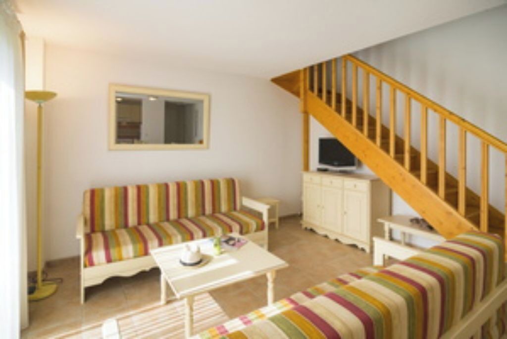 Photo of Livingroom in Homps