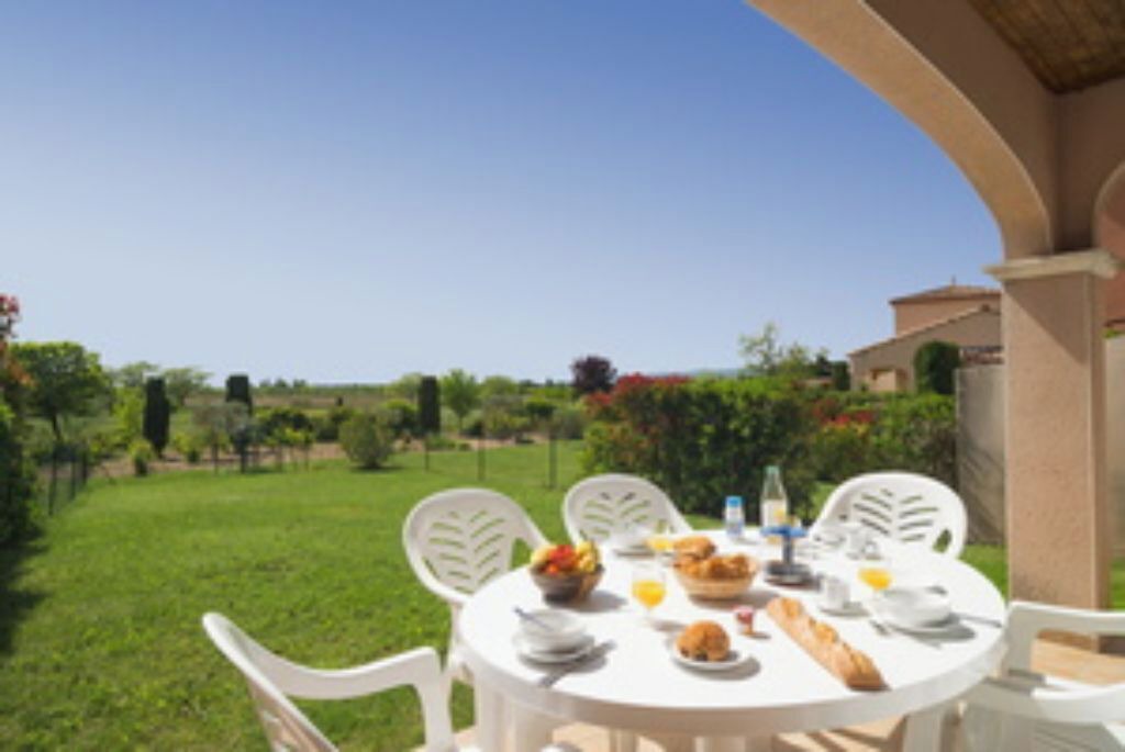 Photo of Outdoor in Homps