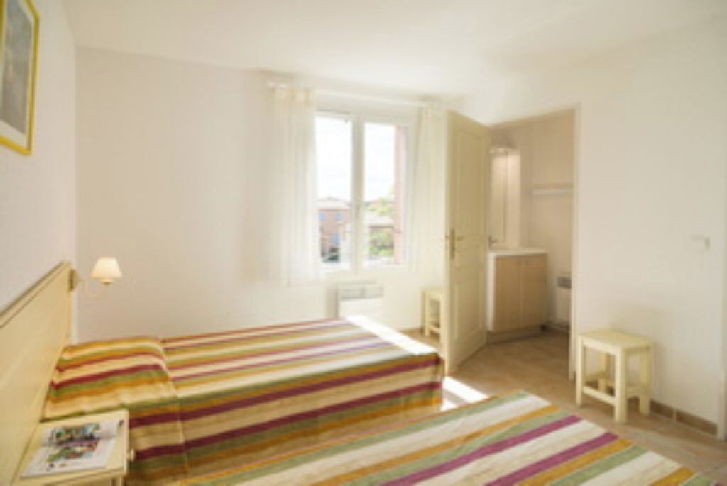 Photo of Bedroom in Homps