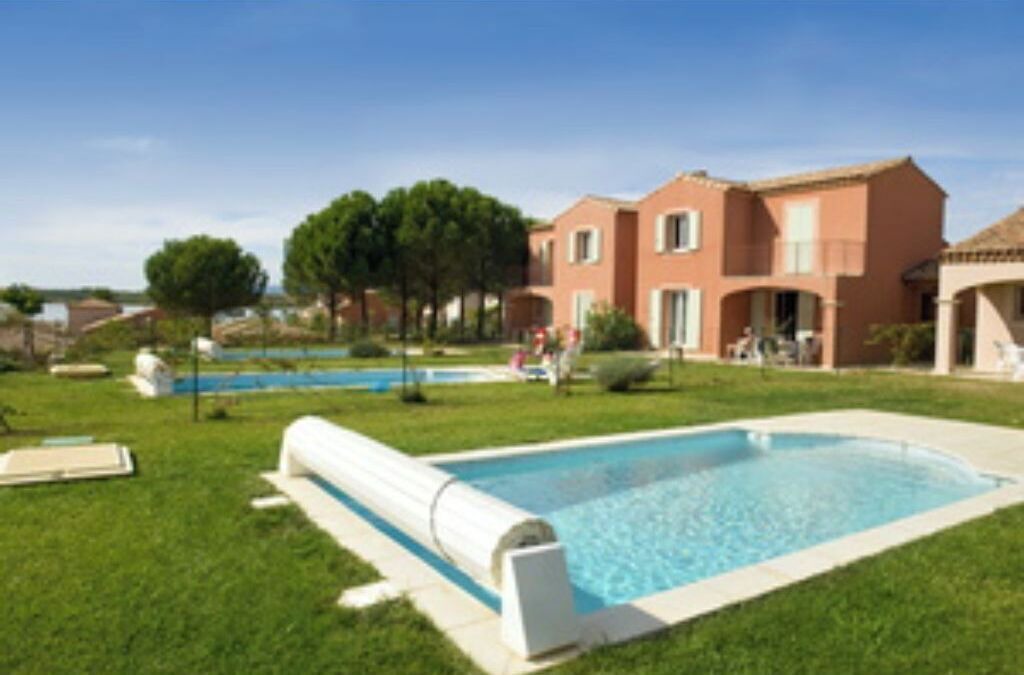 Photo of Outdoor in Homps