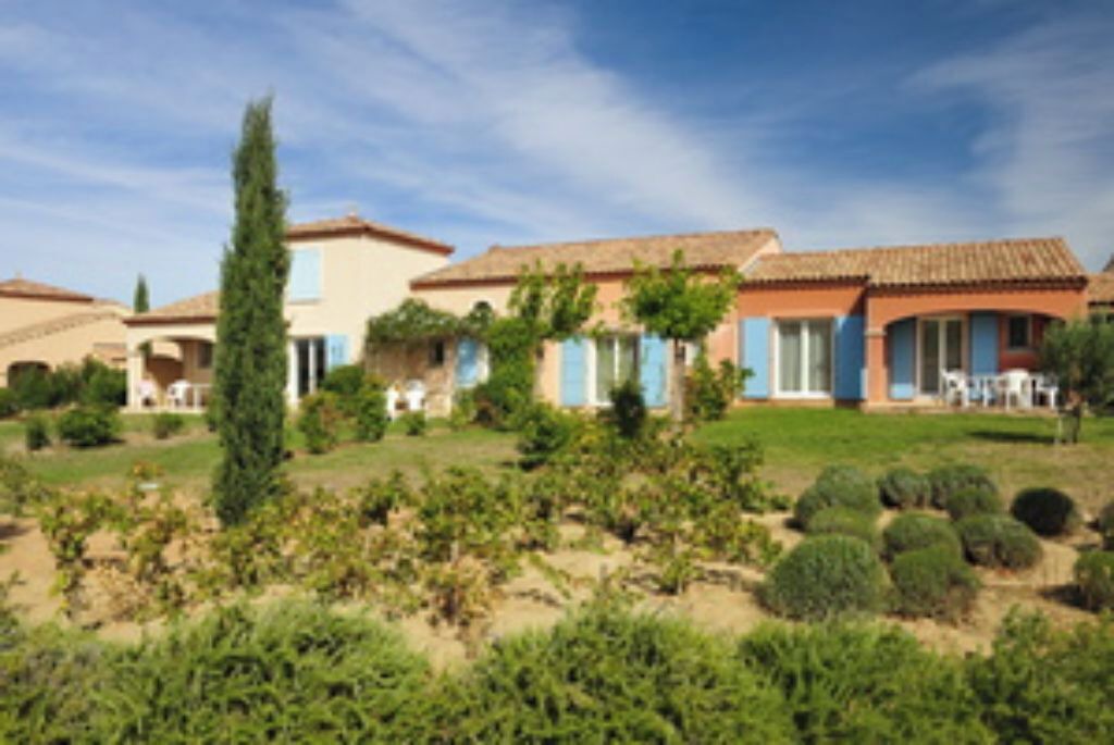 Photo of Outdoor in Homps