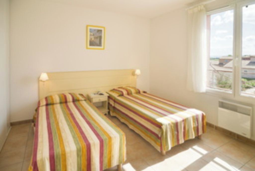 Photo of Bedroom in Homps