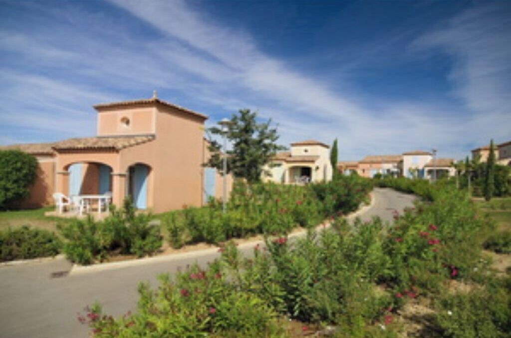 Photo of Outdoor in Homps
