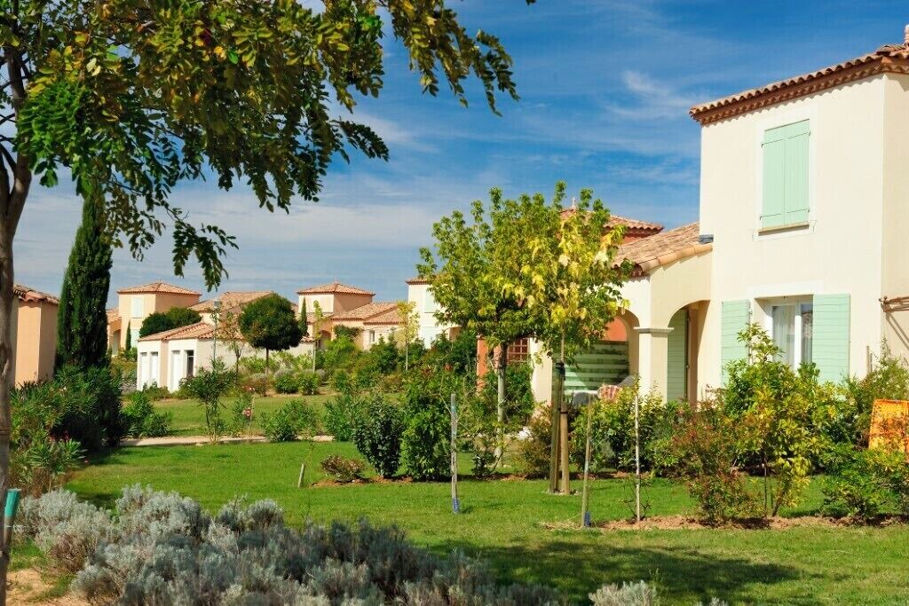 Photo of Outdoor in Homps