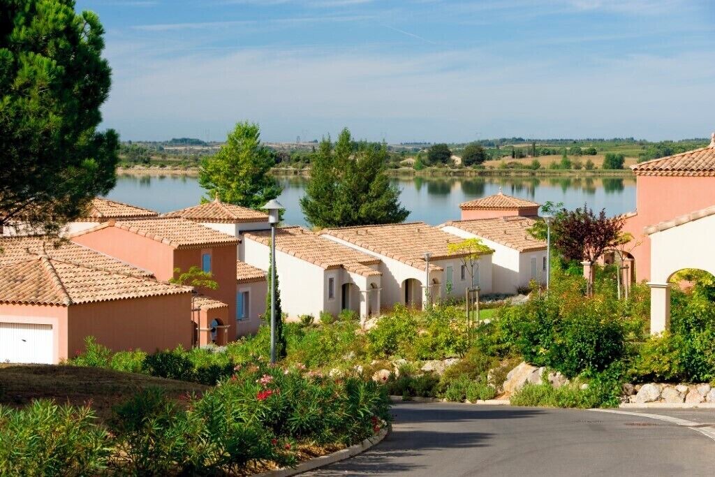 Photo of Outdoor in Homps