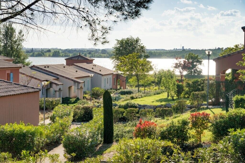 Photo of Outdoor in Homps