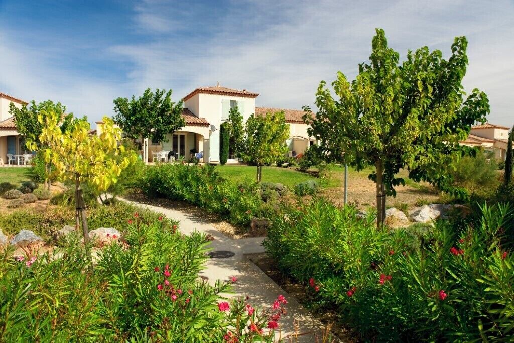 Photo of Outdoor in Homps