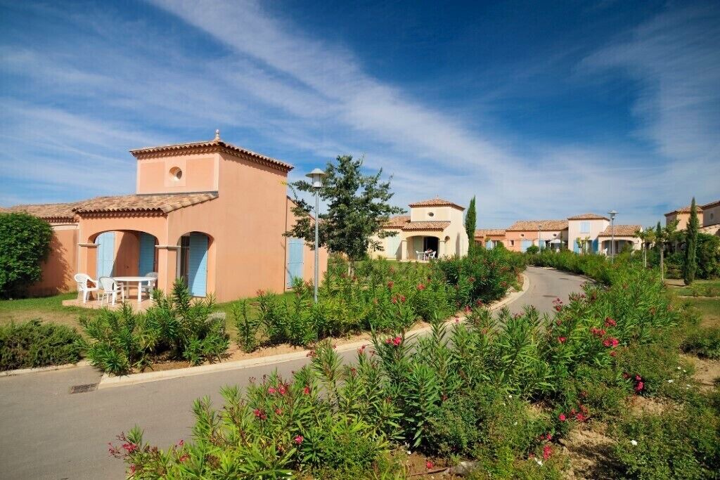 Photo of Outdoor in Homps