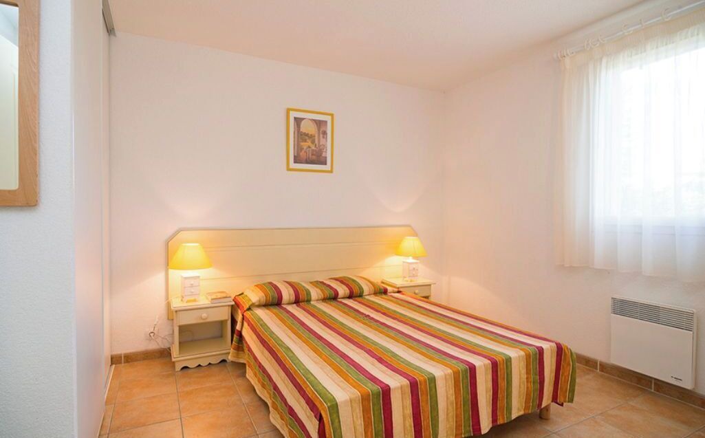 Photo of Bedroom in Homps