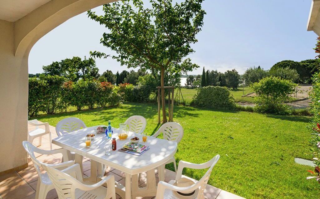 Photo of Outdoor in Homps