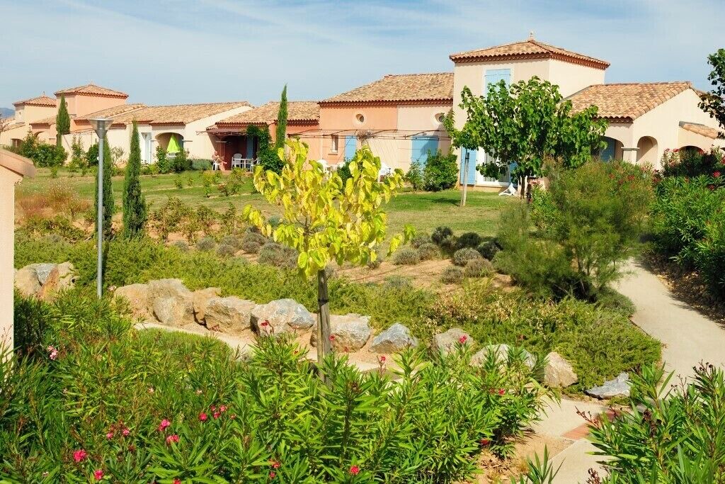 Photo of Outdoor in Homps