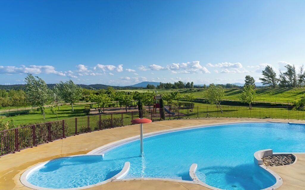 Photo of Outdoor in Homps