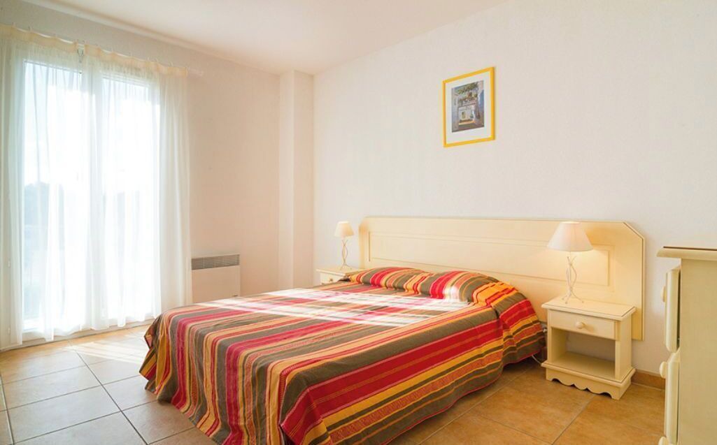 Photo of Bedroom in Homps