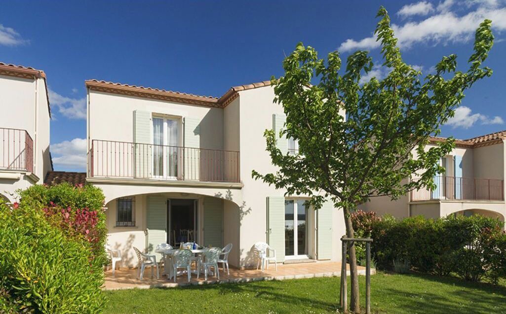 Photo of Outdoor in Homps