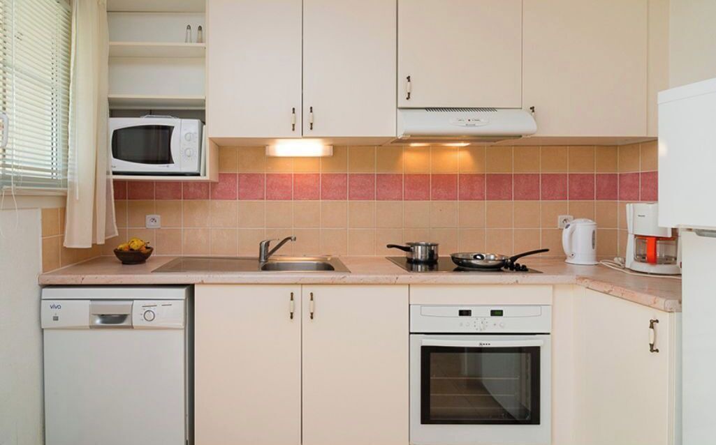 Photo of Kitchen in Homps