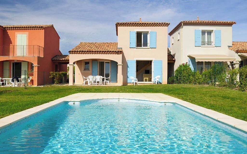Photo of Outdoor in Homps