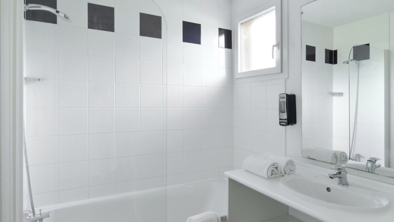 Photo of Bathroom in Montreal