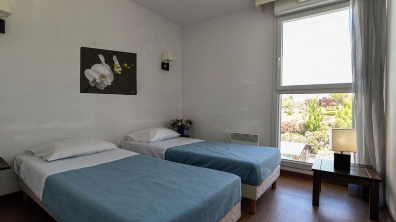 Photo of Bedroom in Montreal