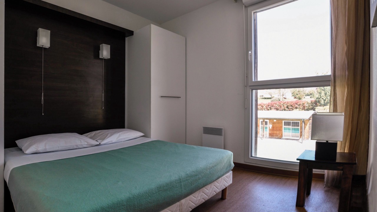 Photo of Bedroom in Montreal