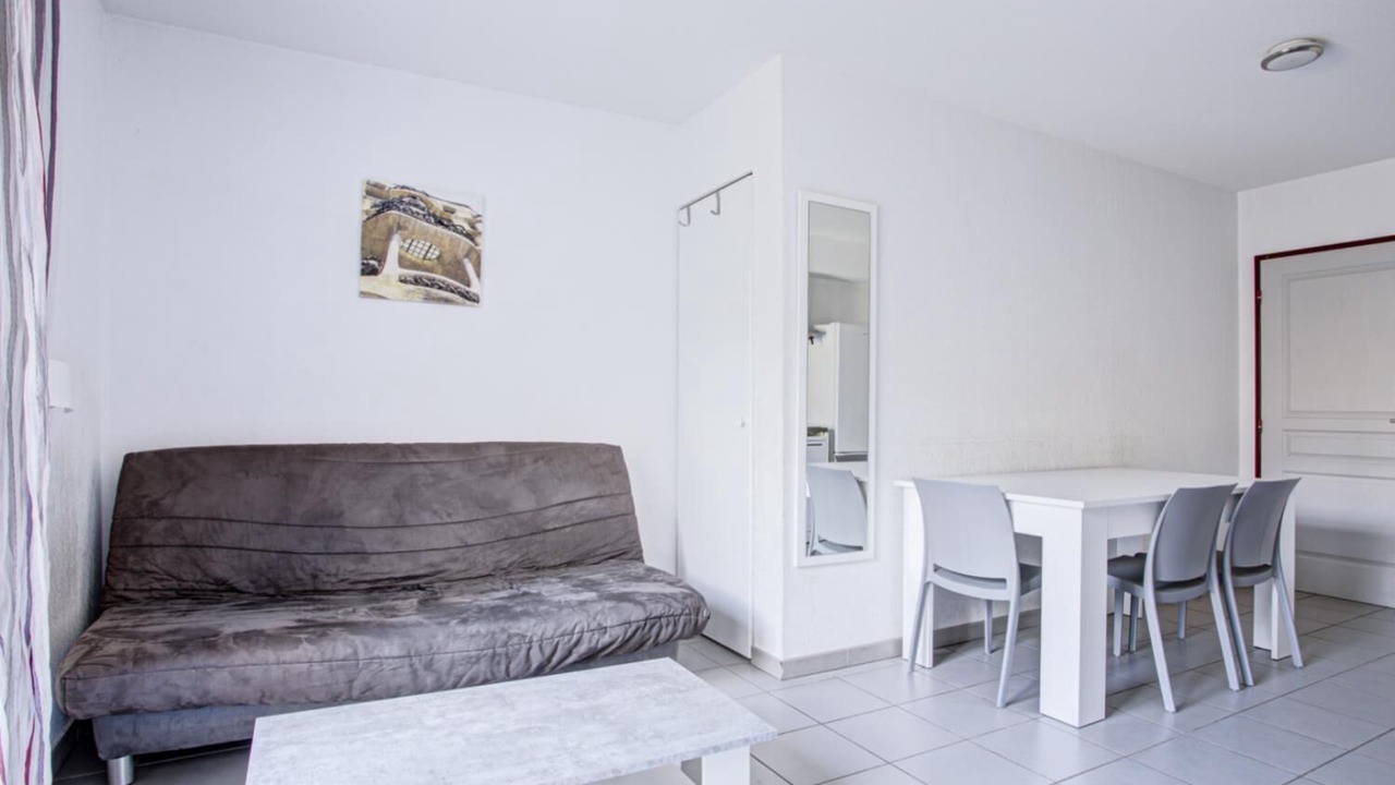 Photo of Livingroom in Argeles-sur-Mer