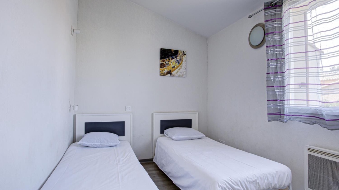 Photo of Bedroom in Argeles-sur-Mer