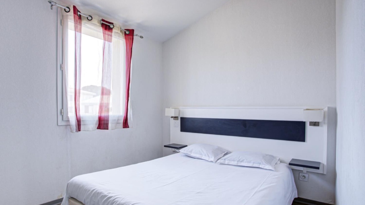 Photo of Bedroom in Argeles-sur-Mer