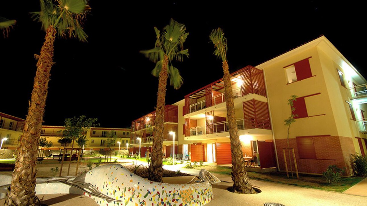 Photo of Outdoor in Argeles-sur-Mer