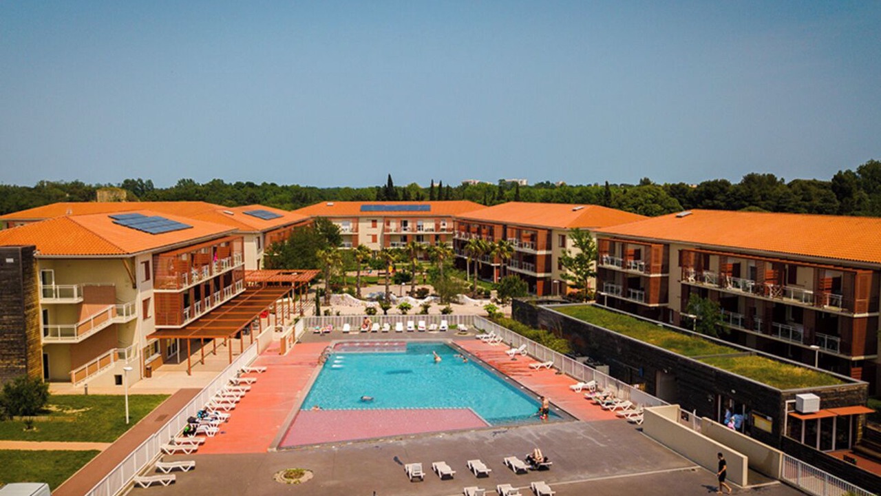 Photo of Outdoor in Argeles-sur-Mer