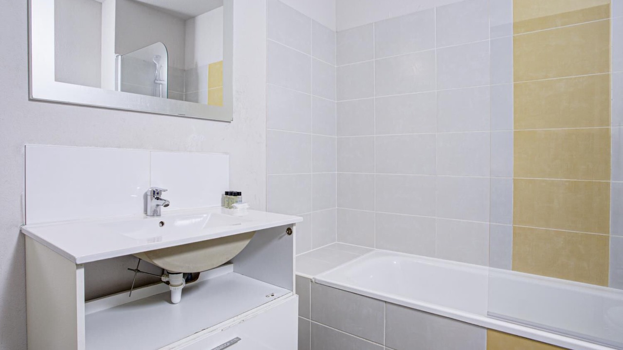 Photo of Bathroom in Argeles-sur-Mer