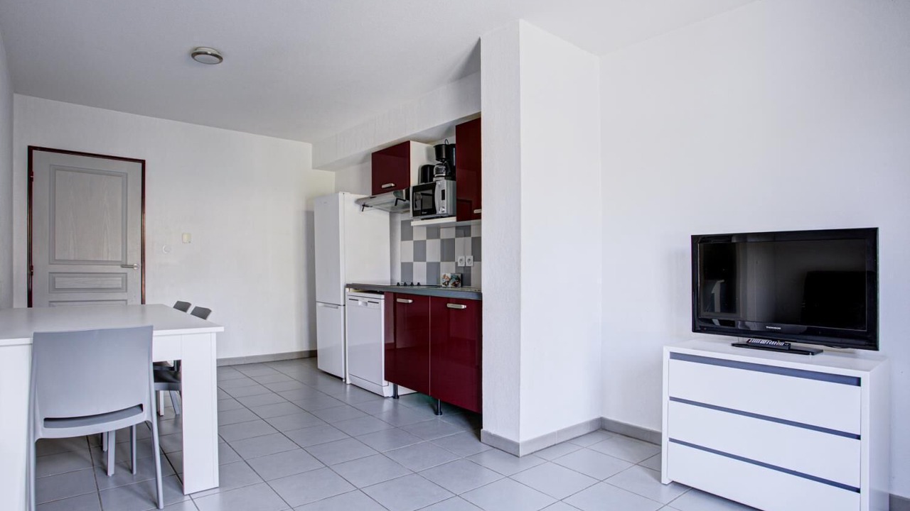Photo of Kitchen in Argeles-sur-Mer