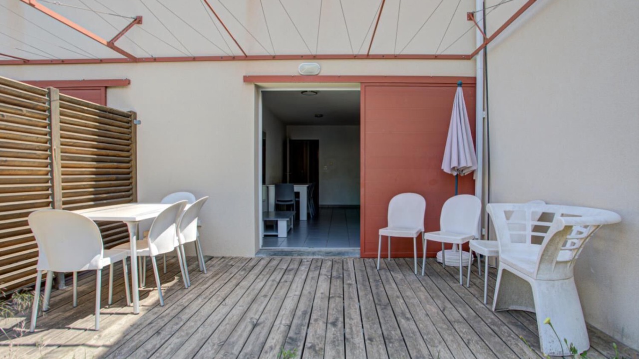 Photo of Outdoor in Argeles-sur-Mer