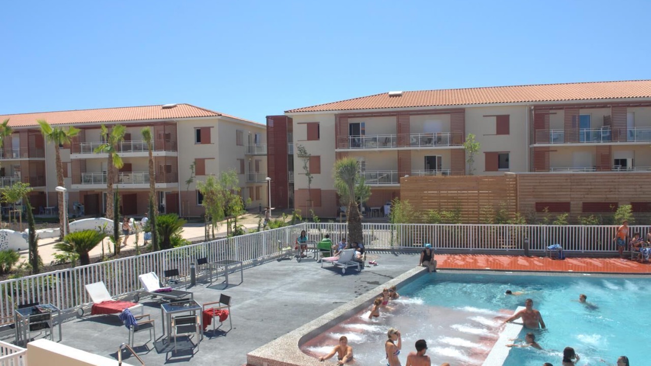 Photo of Outdoor in Argeles-sur-Mer