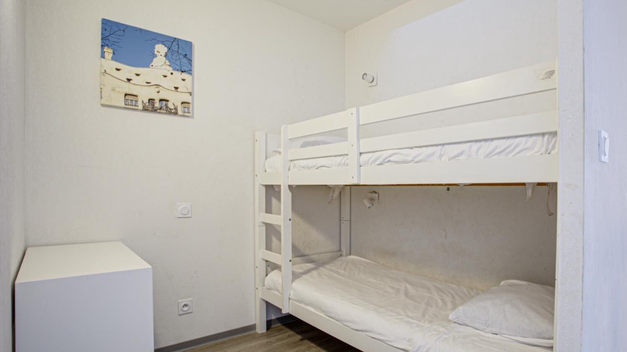 Photo of Bedroom in Argeles-sur-Mer