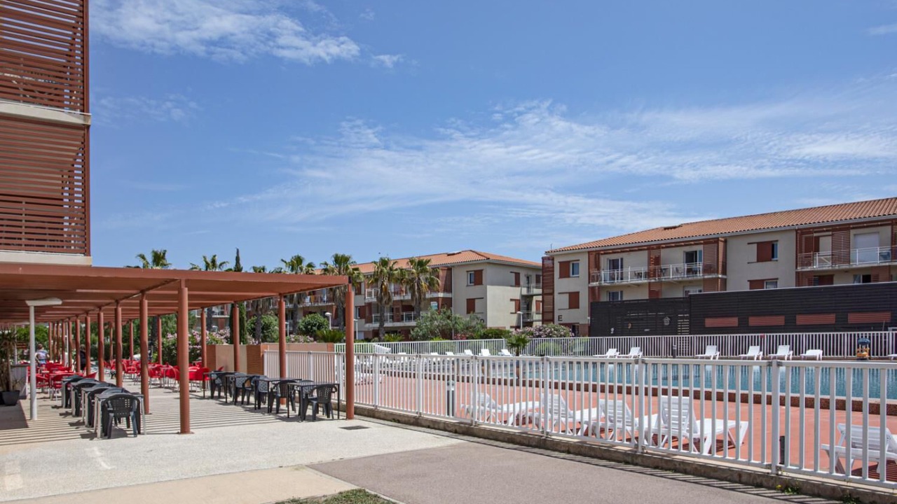 Photo of Outdoor in Argeles-sur-Mer
