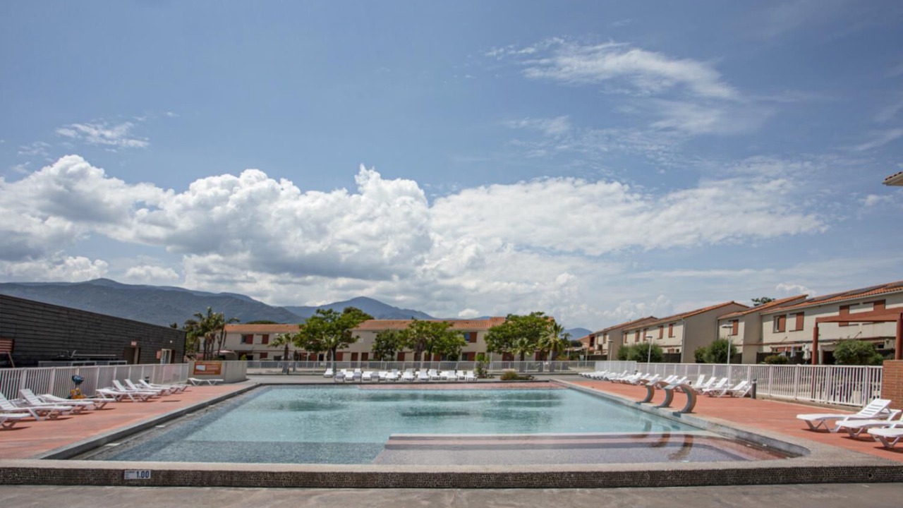 Photo of Outdoor in Argeles-sur-Mer
